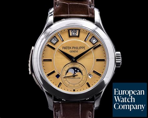 patek philippe 5207p 001|patek 5205g.